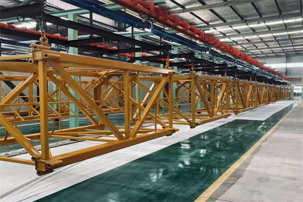 工業(yè)懸掛流水線